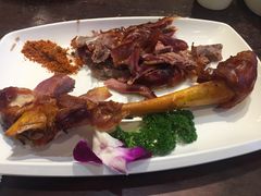 -赶海部落海鲜城(海阳路店)