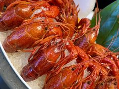 -香雪海饭店中餐厅(玉山店)