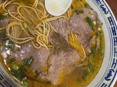 -永丰面馆(汉口路店)