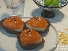 -香港龙凤楼(巨鹿路洋房店)