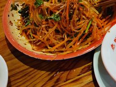 -兔槽江湖菜·重庆璧山兔(水围店)