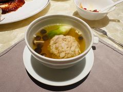 -喜公馆(平安金融中心店)