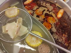 -宴全牛粤来越牛潮汕鲜牛肉火锅(海州万达广场店)