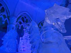 -世界之窗阿尔卑斯冰雪世界