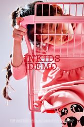 -INKIDS潮童社儿童摄影(朝阳大悦城店)