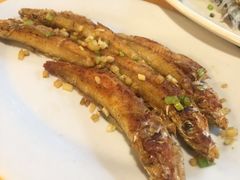 -吉莲利苑海鲜酒家(珠海拱北28年老字号店)