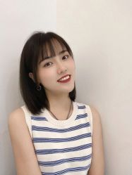 -溪友造型