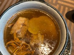 -汤家茗苑·精致私房菜(白沙店)