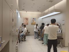 -天真蓝照相馆(五角场百联又一城店)