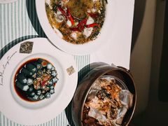 -桂满陇·手作小笼包&江南叫花鸡(中山公园店)