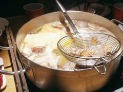 -牛很鲜潮汕牛肉火锅(乐清店)