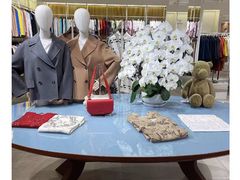 -Max Mara(王府井奥莱·香江小镇店)