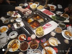 -海底捞火锅(龙岗星河COCO Park店)
