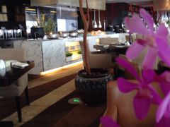 -洲际酒店·地平线全日餐厅HORIZON CAFÉ