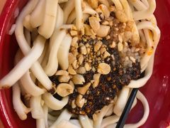 -龙抄手(春熙路总店)