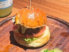 -ONE SMILE 美式烟熏慢烤(壹方汇店)