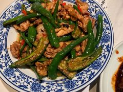 -欧记大排档·景德菜(上海首店)