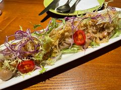 -JINNS锦时 steak&pizza(浸信会礼拜堂旧址店)