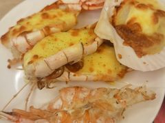 -芭菲盛宴·环球美食(解放碑英利国际店)