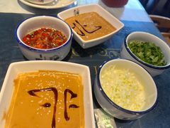 -北门涮肉·铜锅涮肉(南锣鼓巷店)