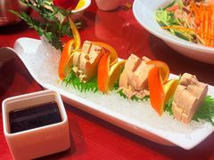 -福照楼汽锅鸡·云南特色菜·西南联大主题餐厅(老街胜利堂店)