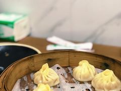原汁海胆小笼包-海胆小馆(春柳店)