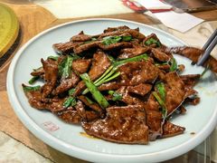 -小吊梨汤·北京菜(香山店)