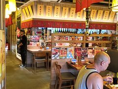 -AJIYA炭火烧肉(徐汇正大乐城店)