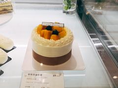 -烫面包·面包烘焙(绿地缤纷城店)