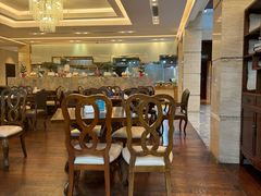 -浙江西子宾馆·瑶园咖啡厅