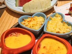 -贵木日本料理·铁板烧(新地假日广场店)