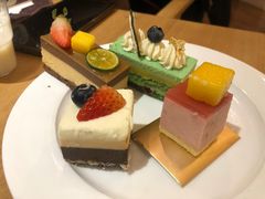 -金安大饭店-金品自助餐厅
