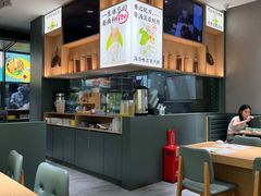 -蔡澜Pho·越南粉餐厅(海上世界店)