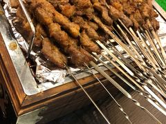 -靓靓蒸虾(中山里店)