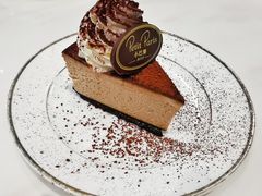 -PETIT PARIS 小巴黎(花园道店)