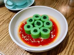 -小大董·烤鸭(王府井apm店)
