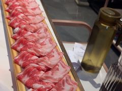 -祥源胡同·涮牛羊肉火锅(花桥店)