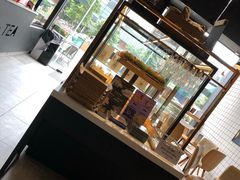 -面包和茶(万联店)