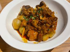 -U你·天然调味(南湖总店)