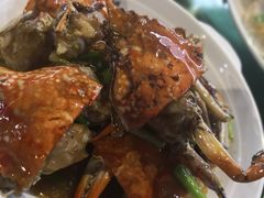 -清水湾3号(东方小周海鲜店)