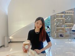 -普素书咖茶空间