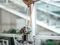 -青岛海尔洲际酒店