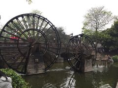 -黄龙溪古镇