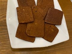徽州香茶干-秀嫂挞粿