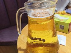 -天盛海鲜烧烤大排档·本地小海鲜·牟平腿穗子(幸福店)