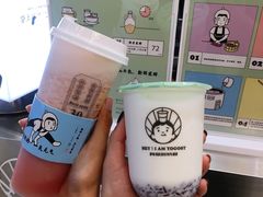 -我是酸奶君(壹方城店)
