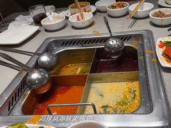 -海底捞火锅(丰尚国际广场店)