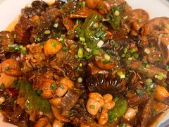 -富临轩私房菜(集庆门大街店)