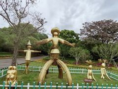 -金鸡湖景区