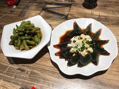 -大嘴龙虾·烧烤夜宵(北景园店)